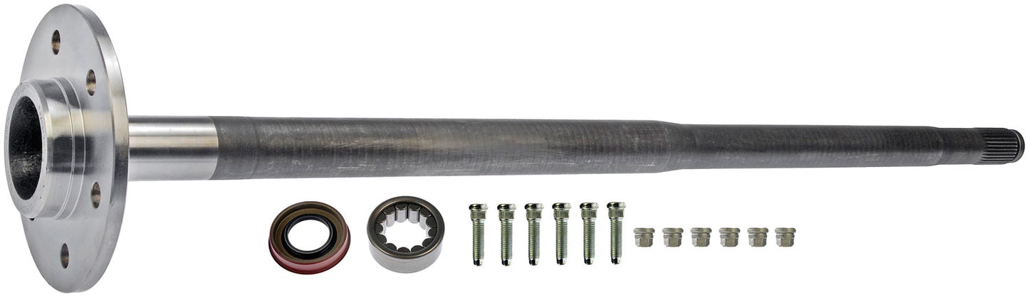 Rear Axle Shaft Left Side (Dorman# 630-323)