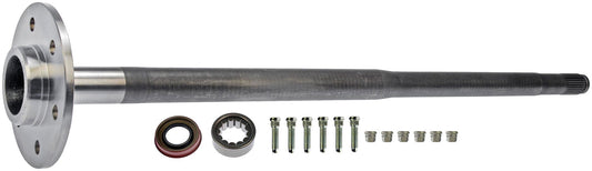 Rear Axle Shaft Left Side (Dorman# 630-323)