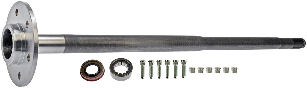 Rear Axle Shaft Left Side (Dorman# 630-323)