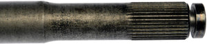 New Rear Axle Shaft Right And Left Side - Dorman 630-325