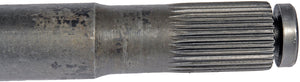 Rear Axle Shaft Kit (Dorman# 630-326)