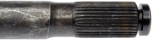 Rear Axle Shaft Kit (Dorman# 630-329)
