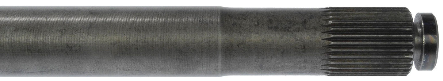 New Rear Axle Shaft, Right (or) Rear Axle Shaft Kit, Right - Dorman 630-504