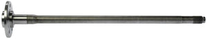 New Rear Axle shaft, Left (or) Rear Axle Shaft Kit, Left - Dorman 630-505