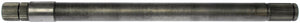 New Front Axle Shaft - Dorman 630-415