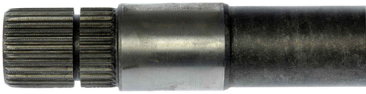 New Front Axle Shaft - Dorman 630-415