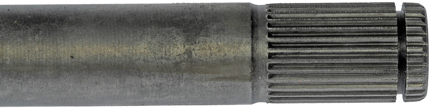 New Front Axle Shaft - Dorman 630-415
