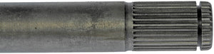 New Front Axle Shaft - Dorman 630-415