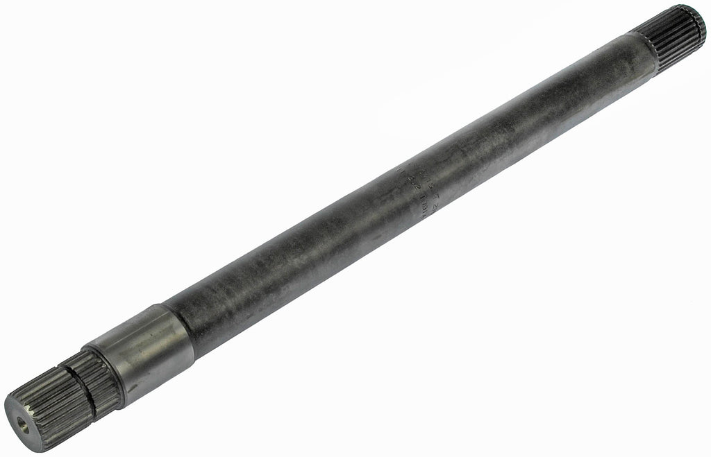 New Front Axle Shaft - Dorman 630-415