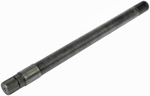 New Front Axle Shaft - Dorman 630-415