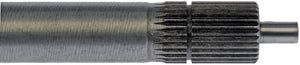 GM 8.25 IFS Inner Axle Shaft (Dorman# 630-422)