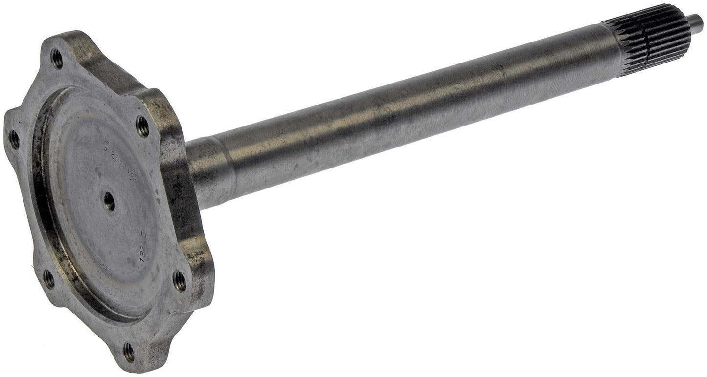 GM 8.25 IFS Inner Axle Shaft (Dorman# 630-422)