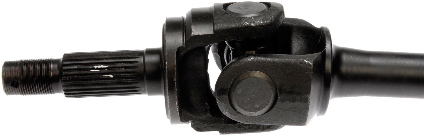 Front Axle Shaft Kit, 4340 (Dorman# 630-427)
