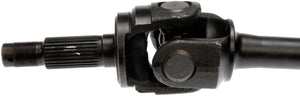 Front Axle Shaft Kit, 4340 (Dorman# 630-427)