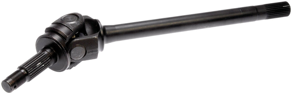 Front Axle Shaft Kit, 4340 (Dorman# 630-427)