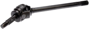 Front Axle Shaft Kit, 4340 (Dorman# 630-427)
