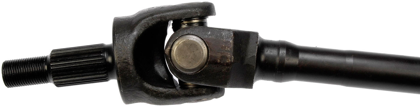 Front Axle Shaft Kit, 4340 (Dorman# 630-428)