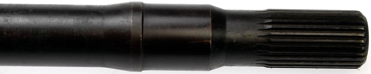 Front Axle Shaft Kit, 4340 (Dorman# 630-428)