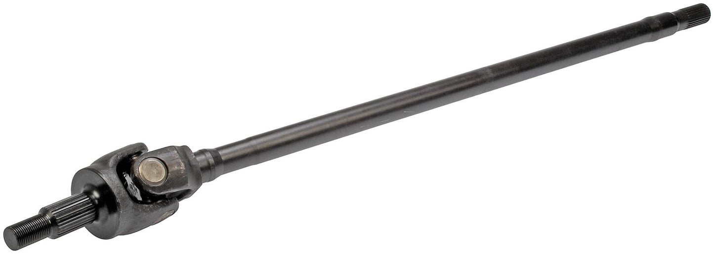 Front Axle Shaft Kit, 4340 (Dorman# 630-428)
