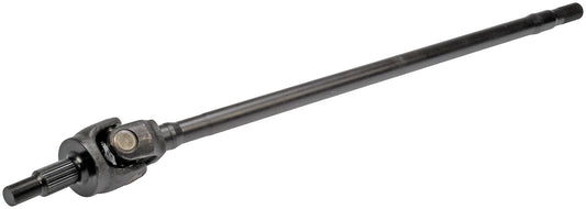 Front Axle Shaft Kit, 4340 (Dorman# 630-428)