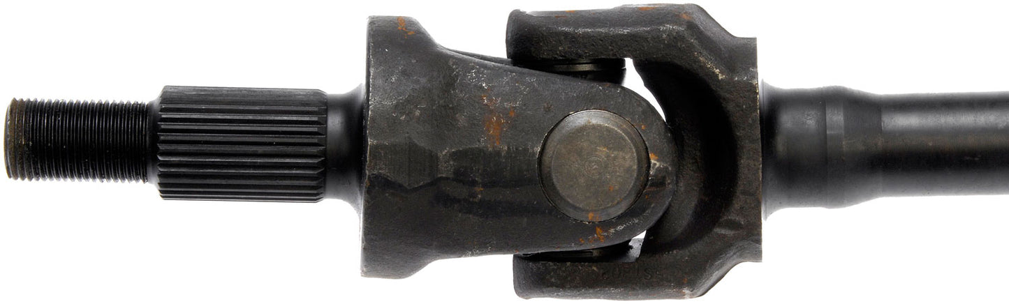 Front Axle Shaft Kit, 4340 (Dorman# 630-429)