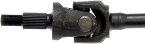 Front Axle Shaft Kit, 4340 (Dorman# 630-429)