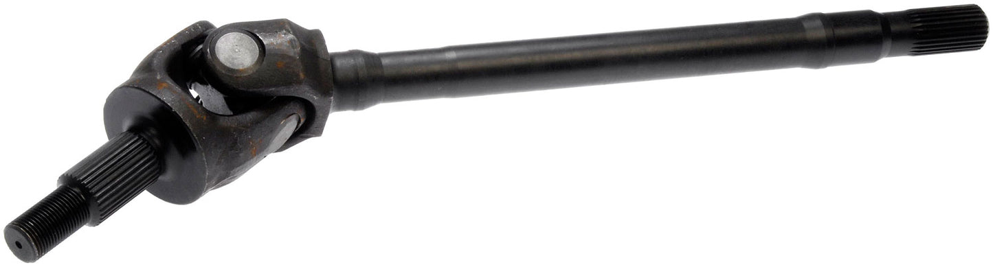 Front Axle Shaft Kit, 4340 (Dorman# 630-429)