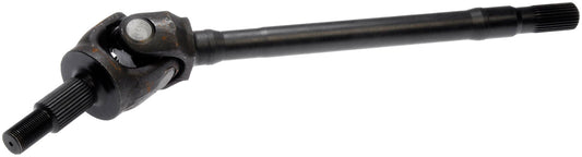 Front Axle Shaft Kit, 4340 (Dorman# 630-429)