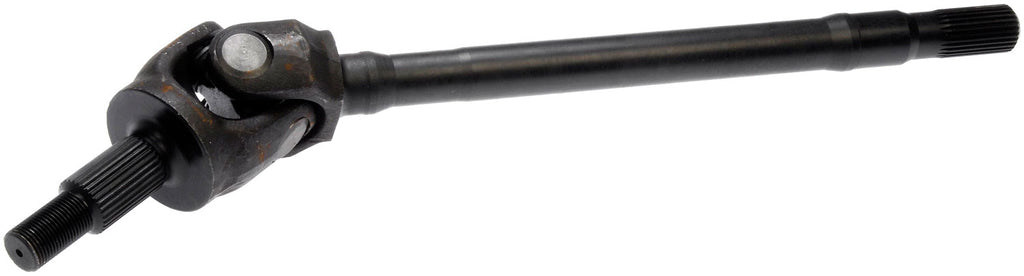 Front Axle Shaft Kit, 4340 (Dorman# 630-429)