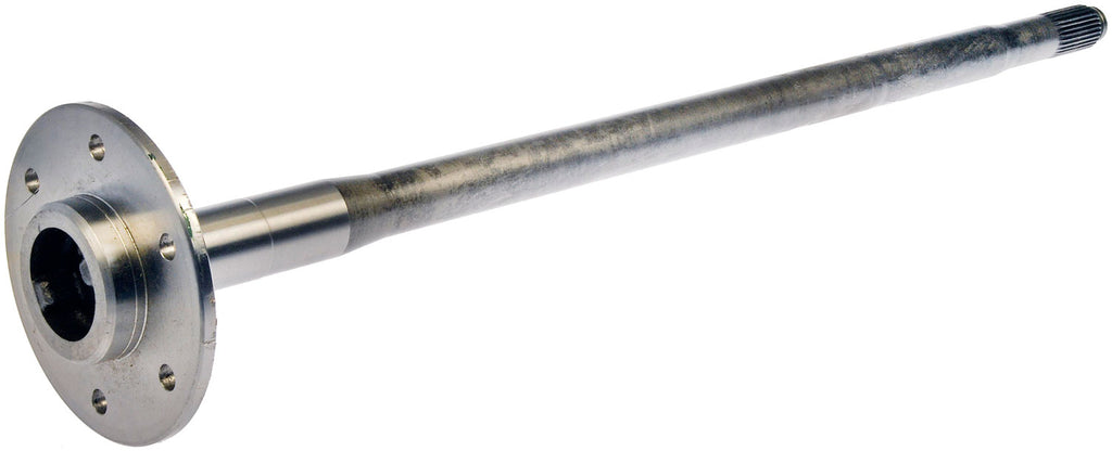 New Rear Axle Shaft Left Side - Dorman 630-603