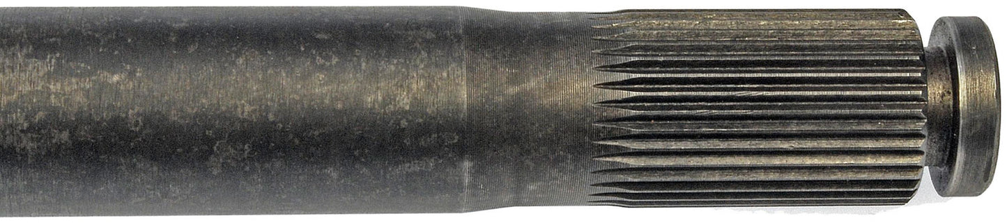 New Rear Axle Shafts - Dorman 630-633