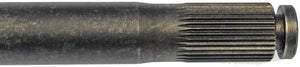 New Rear Axle Shafts - Dorman 630-633