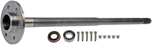 New Rear Axle Shafts - Dorman 630-633
