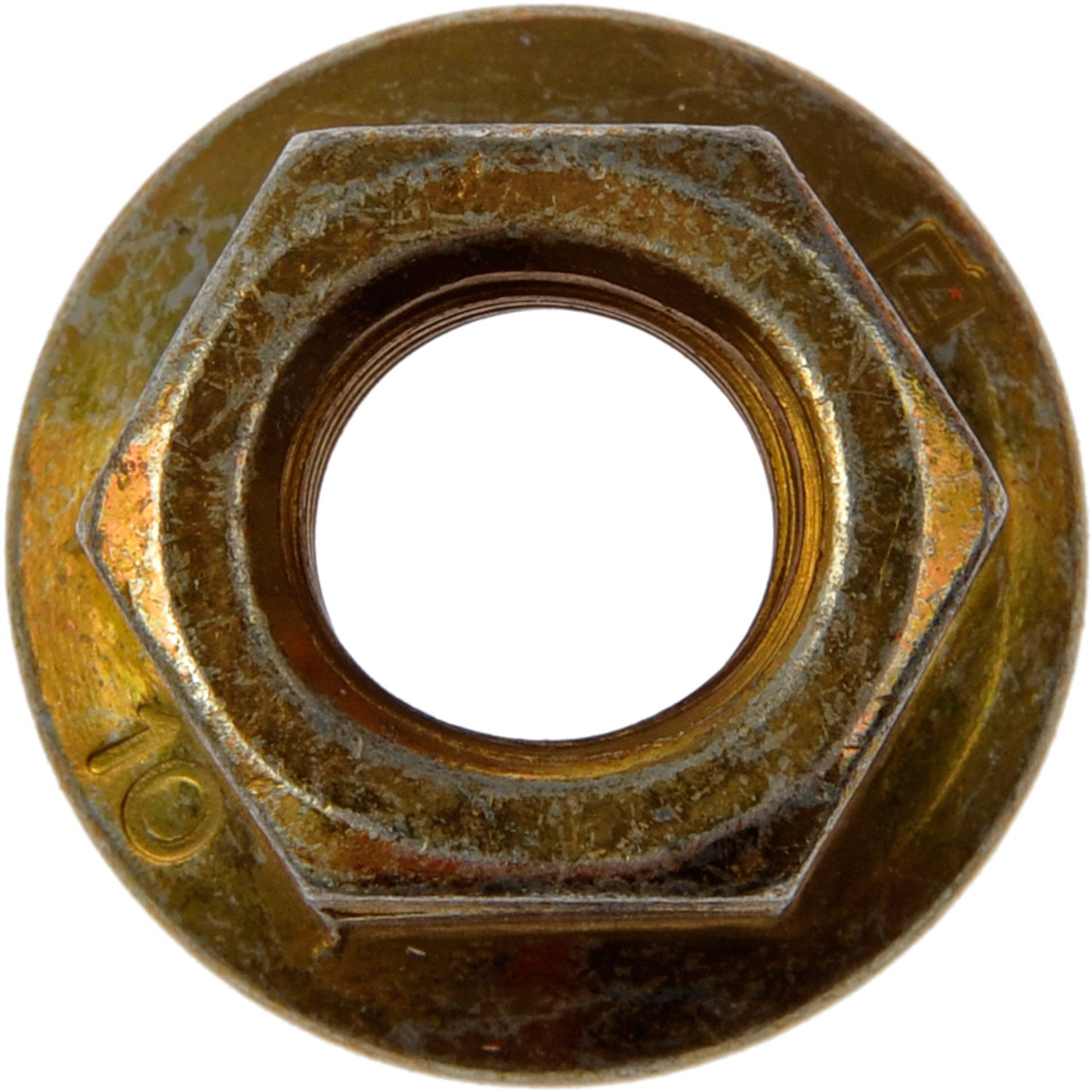 Nut (Dorman #432-312)
