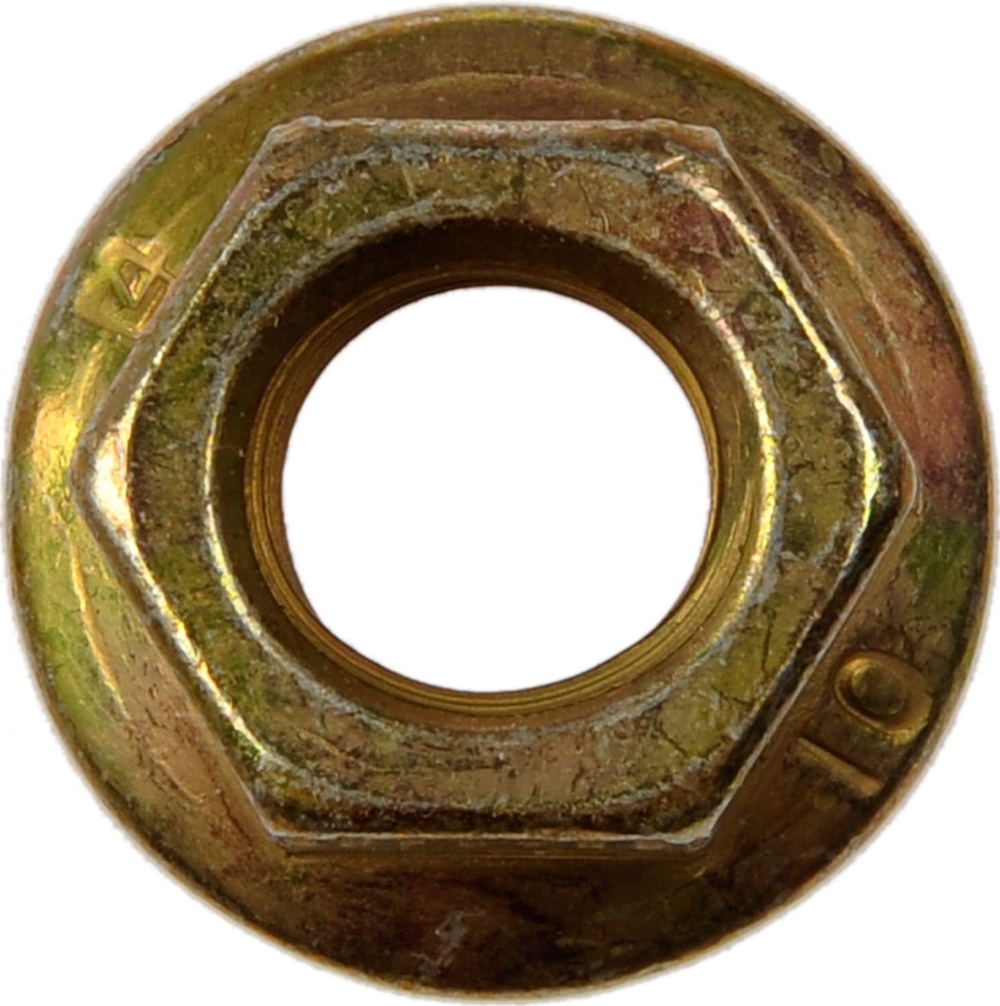 Nut (Dorman #433-310)