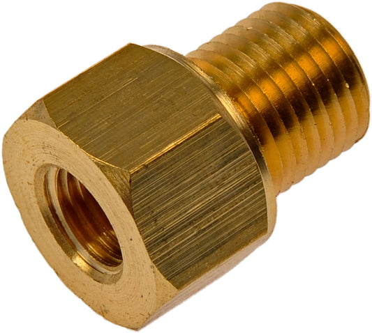 Brake Line Adapter- 3/16 In. - 5/16 In. - Dorman# 490-535.1