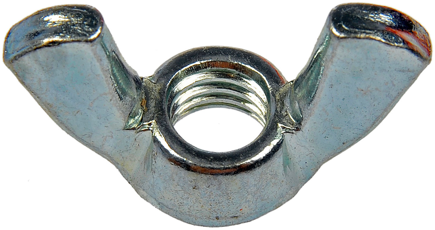 Wing Nut-Class 8- M8-1.25 - Dorman# 878-508