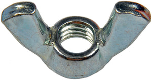 Wing Nut-Class 8- M8-1.25 - Dorman# 878-508