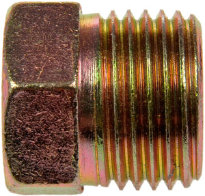 3/8 In. Steel Tube Nut - Dorman# 490-299.1