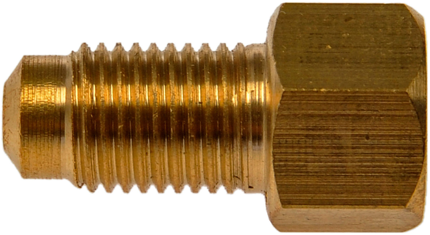 Brake Adapter- 3/16, M10 - Dorman# 499-008.1