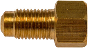 Brake Adapter- 3/16, M10 - Dorman# 499-008.1