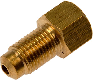 Brake Adapter- 3/16, M10 - Dorman# 499-008.1