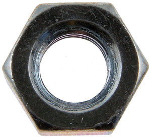 Hex Nut-Thread Size: 5/16-18, Height: 1/2 In. - Dorman# 810-011