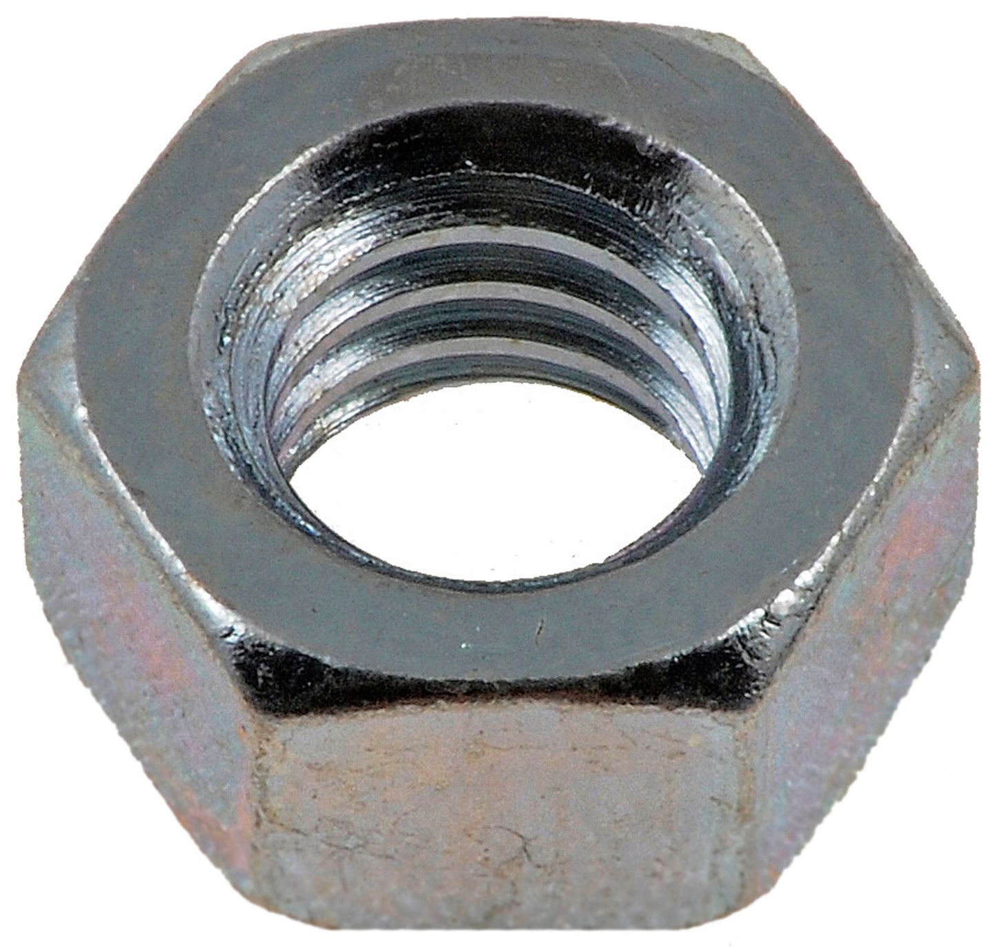 Hex Nut-Thread Size: 5/16-18, Height: 1/2 In. - Dorman# 810-011