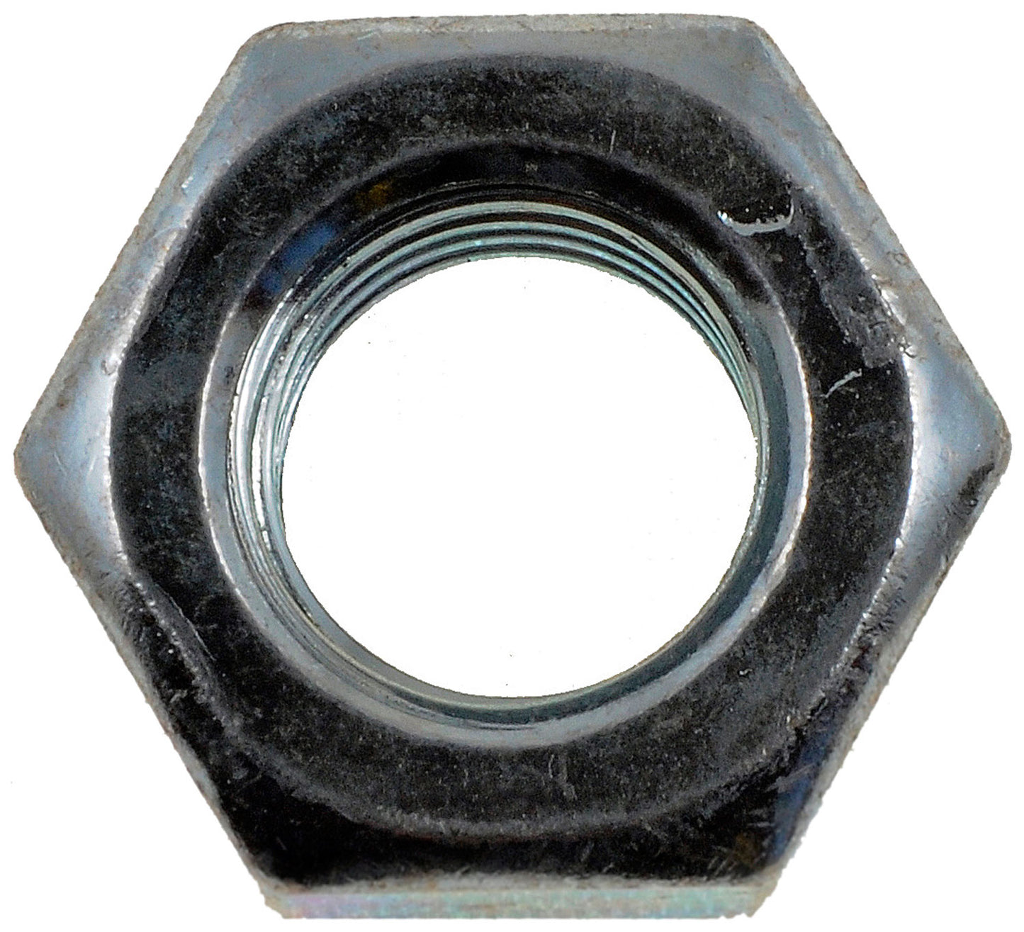 Hex Nut-Grade 5-Thread Size: 7/16-11, Height: 11/16 In. - Dorman# 762-013N