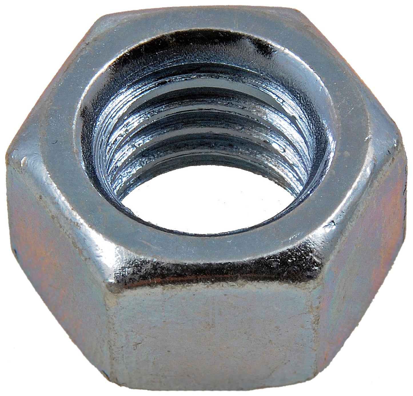 Hex Nut-Grade 5-Thread Size: 1/2-13, Height: 3/4 In. - Dorman# 762-014N