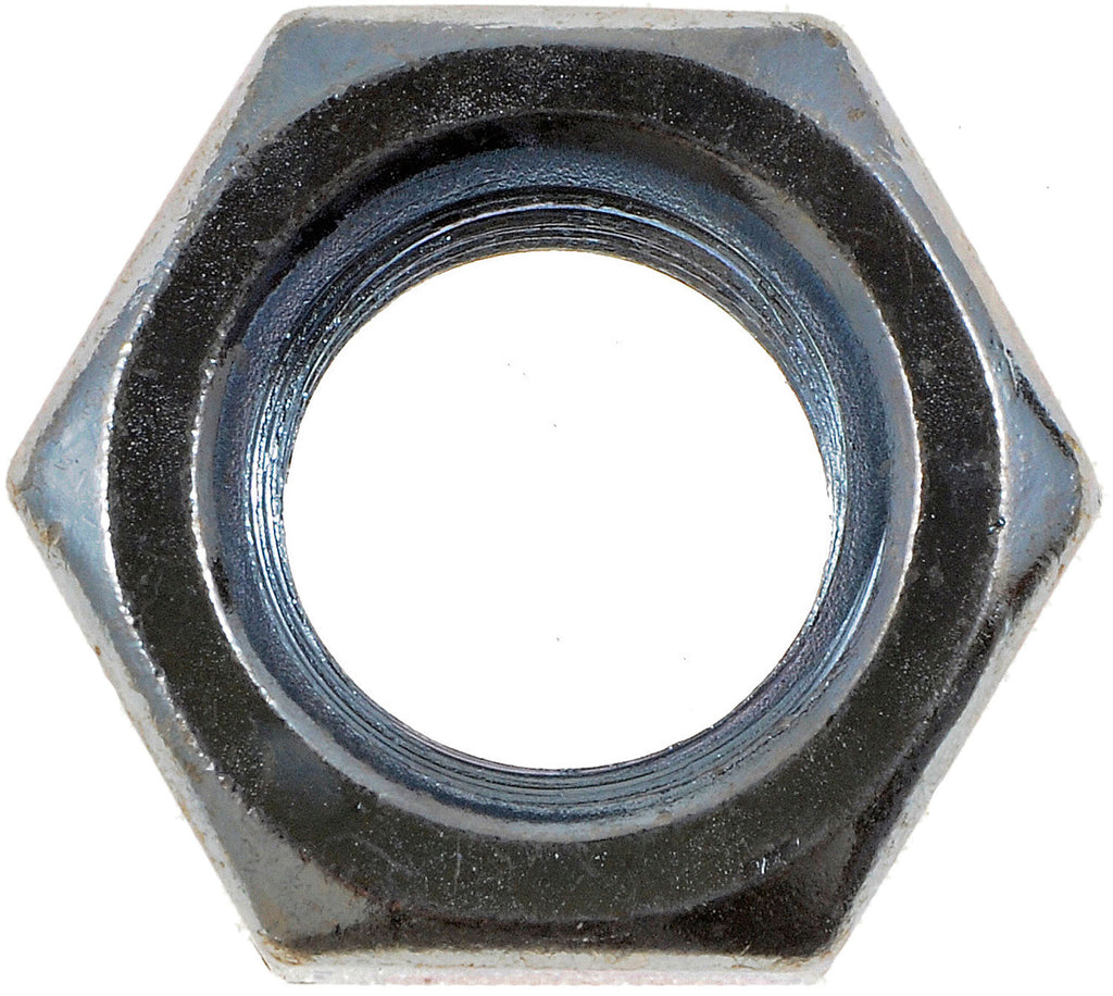 Hex Nut-Grade 5-Thread Size: 1/2-13, Height: 3/4 In. - Dorman# 762-014N