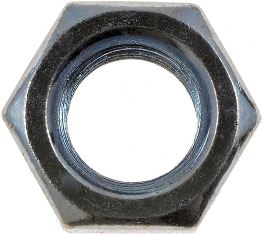 Hex Nut-Grade 5-Thread Size: 1/2-13, Height: 3/4 In. - Dorman# 810-014