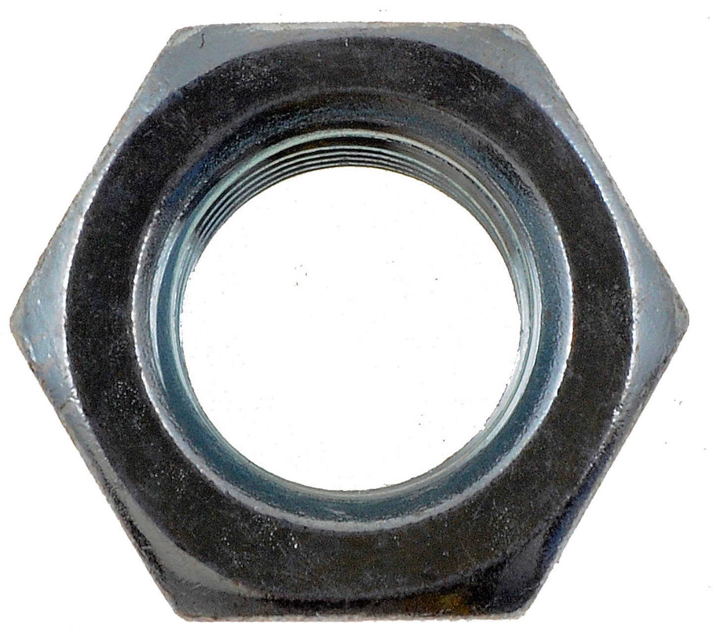 Hex Nut-Grade 5-Thread Size: 7/16-20, Height: 11/16In. - Dorman# 914-013