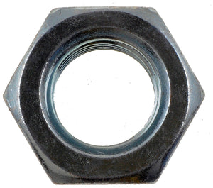 Hex Nut-Grade 5-Thread Size: 7/16-20, Height: 11/16 In. - Dorman# 763-013N